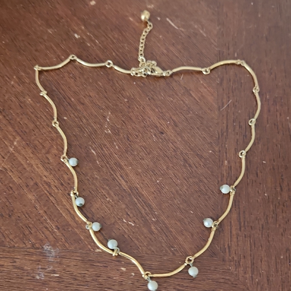 Vintage Choker